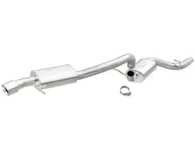 MagnaFlow 2014-2017 Volkswagen Passat Touring Series Cat-Back Performance Exhaust System