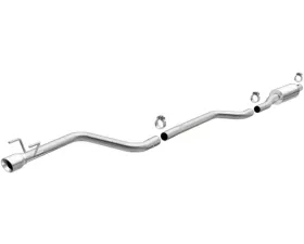 MagnaFlow 2016-2019 Chevrolet Cruze Street Series Cat-Back Performance Exhaust System