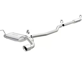 MagnaFlow 2015-2018 Jeep Renegade Street Series Cat-Back Performance Exhaust System