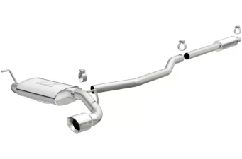 Exhaust Parts