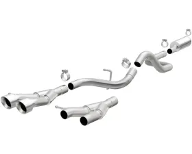 MagnaFlow 2013-2017 Hyundai Veloster Street Series Cat-Back Performance Exhaust System
