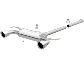 MagnaFlow 2003-2009 Nissan 350Z Street Series Cat-Back Performance Exhaust System