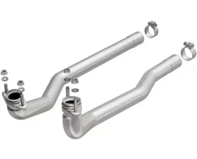 MagnaFlow Performance Exhaust Manifold Down Pipe 19343