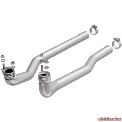 MagnaFlow Performance Exhaust Manifold Down Pipe 19343 - 19343