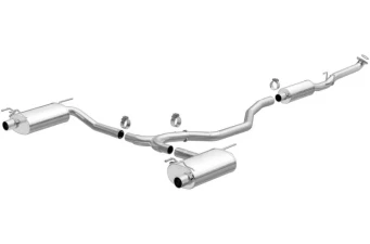 Exhaust Parts