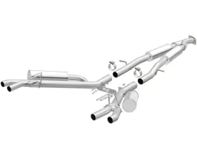 MagnaFlow 2018-2021 Kia Stinger Competition Series Cat-Back Performance Exhaust System