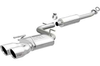 Exhaust Parts