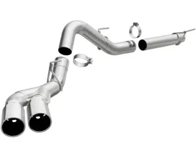 MagnaFlow 2018-2020 Ford F-150 Street Series Filter-Back Performance Exhaust System