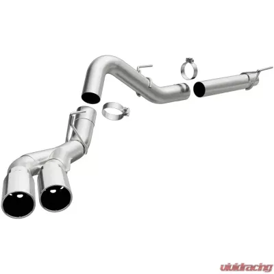 MagnaFlow 2018-2020 Ford F-150 Street Series Filter-Back Performance Exhaust System - 19422