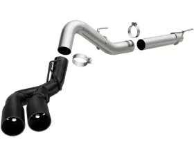 MagnaFlow 2018-2020 Ford F-150 Street Series Filter-Back Performance Exhaust System