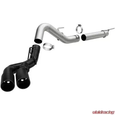 MagnaFlow 2018-2020 Ford F-150 Street Series Filter-Back Performance Exhaust System - 19423