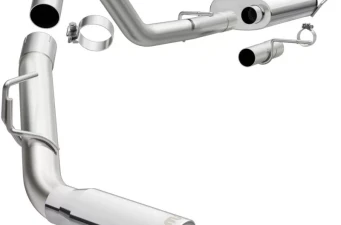 Exhaust Parts