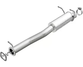 MagnaFlow 2019-2024 Ram 1500 D-Fit Performance Exhaust Muffler Replacement Kit With Muffler