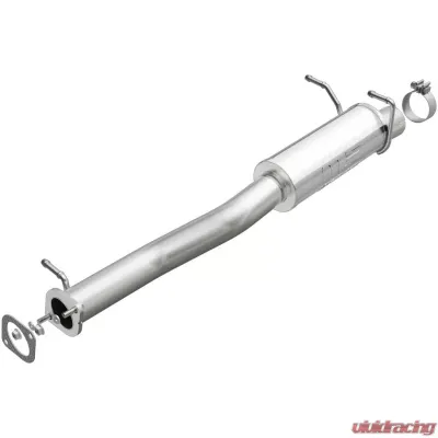 MagnaFlow 2019-2024 Ram 1500 D-Fit Performance Exhaust Muffler Replacement Kit With Muffler - 19433