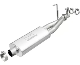 MagnaFlow D-Fit Performance Exhaust Muffler Replacement Kit With Muffler 19439