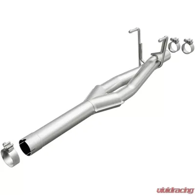 MagnaFlow D-Fit Performance Exhaust Muffler Replacement Kit Without Muffler 19440 - 19440