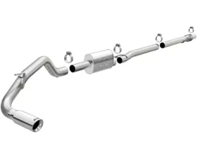 MagnaFlow 2019-2023 Ford Ranger Street Series Cat-Back Performance Exhaust System
