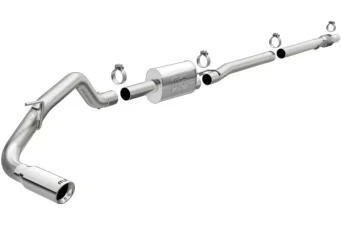 Exhaust Parts