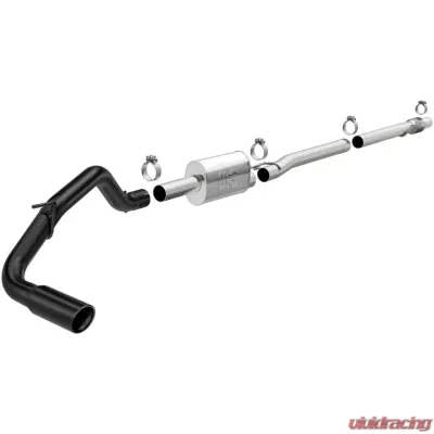 MagnaFlow 2019-2023 Ford Ranger Street Series Cat-Back Performance Exhaust System - 19452