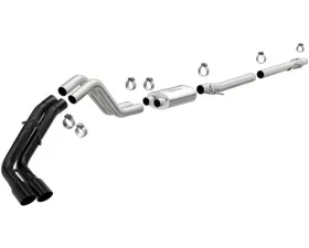 MagnaFlow 2019-2023 Ford Ranger Street Series Cat-Back Performance Exhaust System