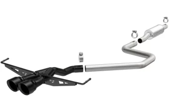 Exhaust Parts