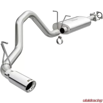 MagnaFlow 2019-2025 Ram 1500 Street Series Cat-Back Performance Exhaust System - 19461