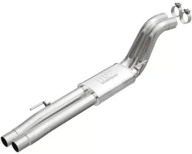 MagnaFlow 2017-2020 Ford F-150 D-Fit Performance Exhaust Muffler Replacement Kit With Muffler