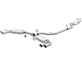 MagnaFlow 2019-2025 Chevrolet Blazer Street Series Cat-Back Performance Exhaust System