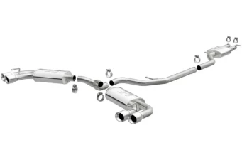 Exhaust Parts