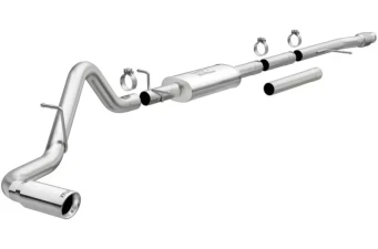 Exhaust Parts