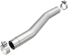 MagnaFlow D-Fit Performance Exhaust Muffler Replacement Kit Without Muffler 19476