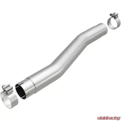 MagnaFlow D-Fit Performance Exhaust Muffler Replacement Kit Without Muffler 19476 - 19476