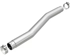 MagnaFlow D-Fit Performance Exhaust Muffler Replacement Kit Without Muffler 19491