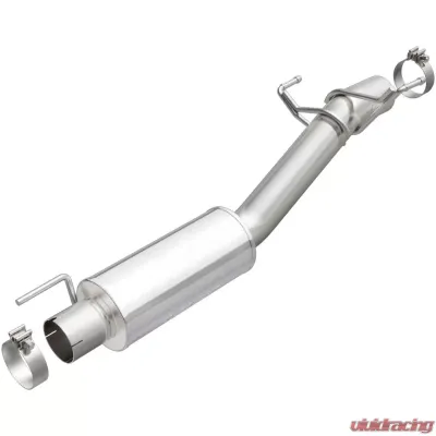 MagnaFlow D-Fit Performance Exhaust Muffler Replacement Kit With Muffler 19493 - 19493