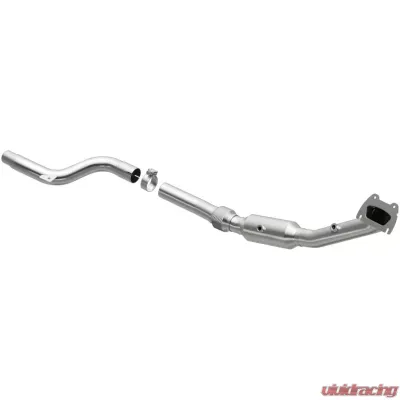 MagnaFlow OEM Grade Manifold Catalytic Converter 22-139 - 22-139