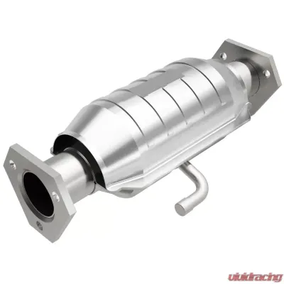 MagnaFlow 1982-1984 Volkswagen Rabbit Standard Grade Direct-Fit Catalytic Converter - 22926