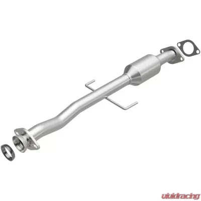 MagnaFlow 1995-1997 Kia Sephia HM Grade Direct-Fit Catalytic Converter - 23034