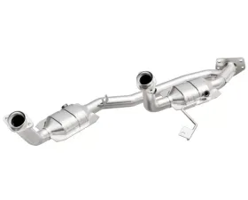 MagnaFlow HM Grade Direct-Fit Catalytic Converter 23083