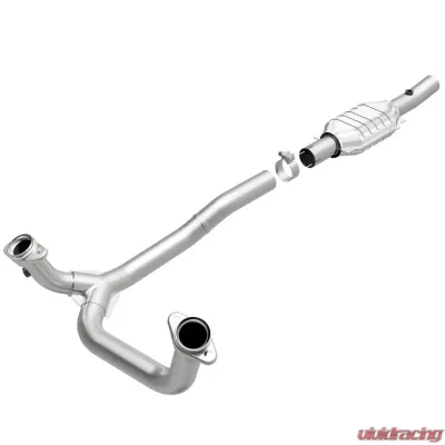 MagnaFlow HM Grade Direct-Fit Catalytic Converter 23101 - 23101