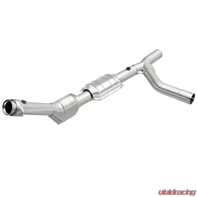 MagnaFlow HM Grade Direct-Fit Catalytic Converter 23133 - 23133