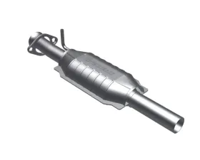 MagnaFlow Standard Grade Direct-Fit Catalytic Converter 23348