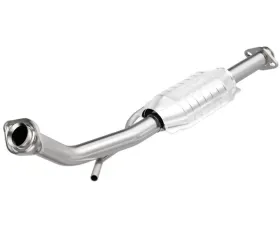 MagnaFlow 1993-1995 INFINITI J30 Standard Grade Direct-Fit Catalytic Converter