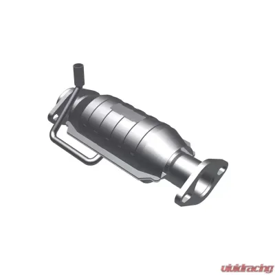 MagnaFlow 1988-1989 Ford Festiva Standard Grade Direct-Fit Catalytic Converter - 23383