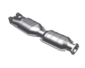 MagnaFlow Standard Grade Direct-Fit Catalytic Converter 23386