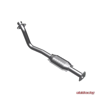 MagnaFlow Exhaust Products Direct-Fit Catalytic Converter Buick Century 1989-1993 3.3L V6 - 23423