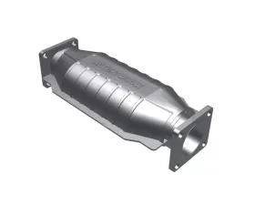 MagnaFlow 1990-1993 Pontiac LeMans Standard Grade Direct-Fit Catalytic Converter