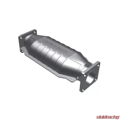 MagnaFlow 1990-1993 Pontiac LeMans Standard Grade Direct-Fit Catalytic Converter - 23446