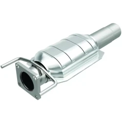 Exhaust Parts