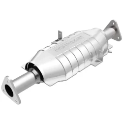 Exhaust Parts