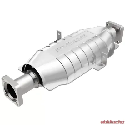 MagnaFlow Standard Grade Direct-Fit Catalytic Converter 23503 - 23503